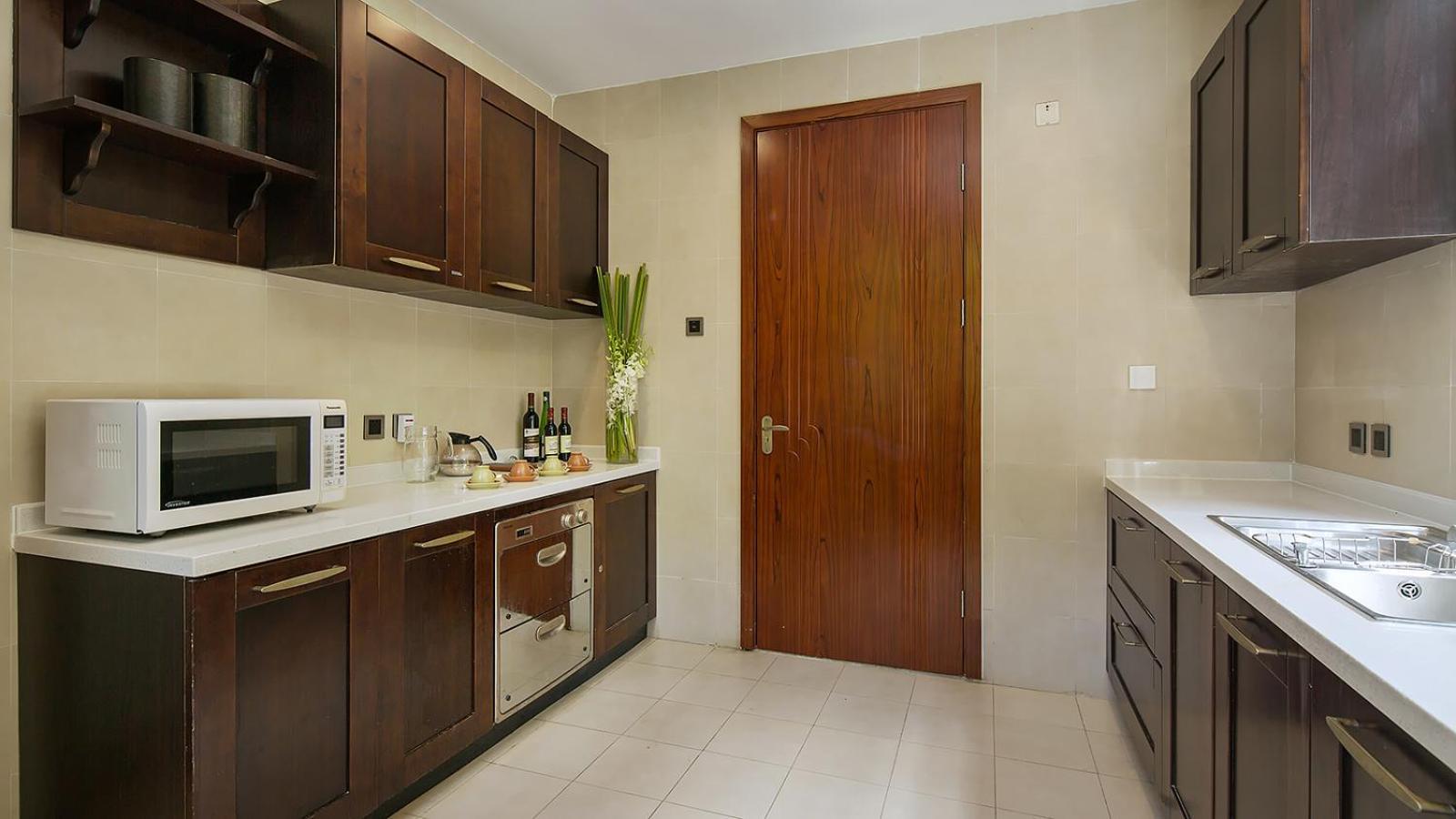 Sanya Yalong Bay Villas & Spa Luaran gambar