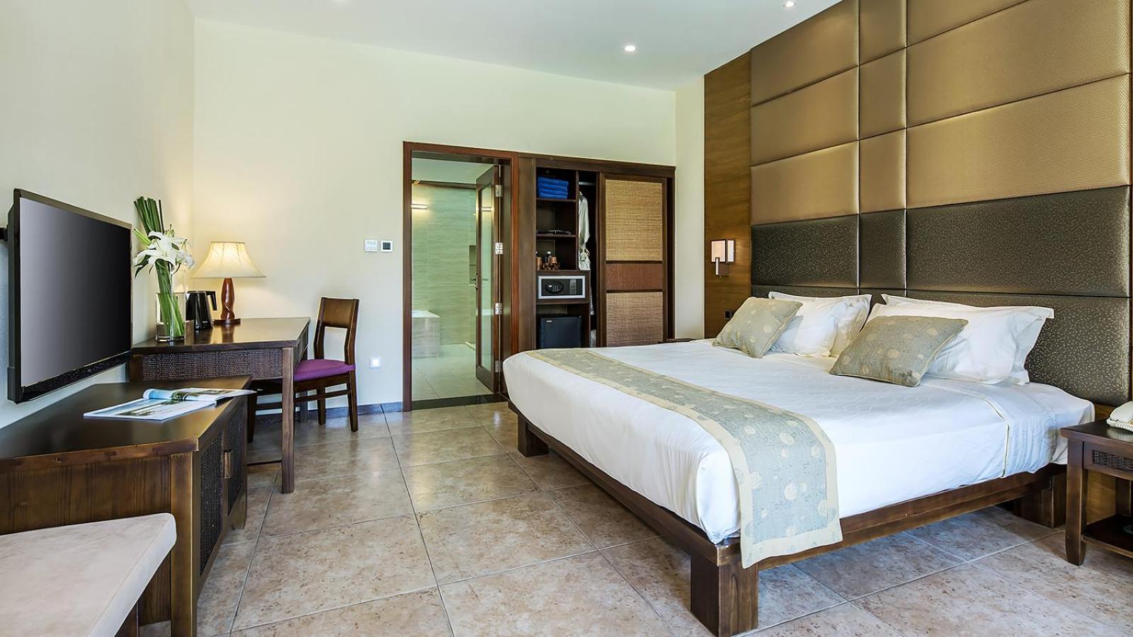 Sanya Yalong Bay Villas & Spa Luaran gambar