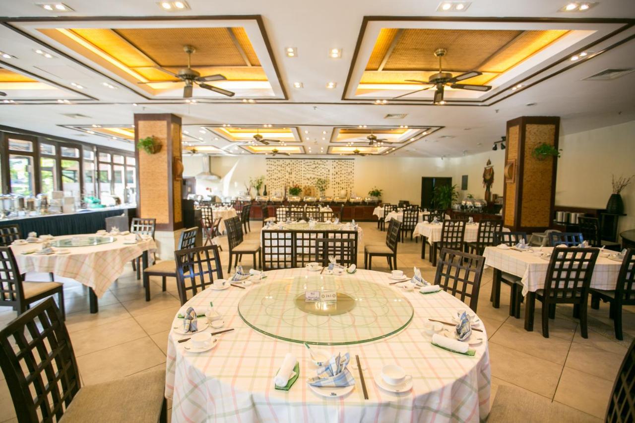 Sanya Yalong Bay Villas & Spa Luaran gambar